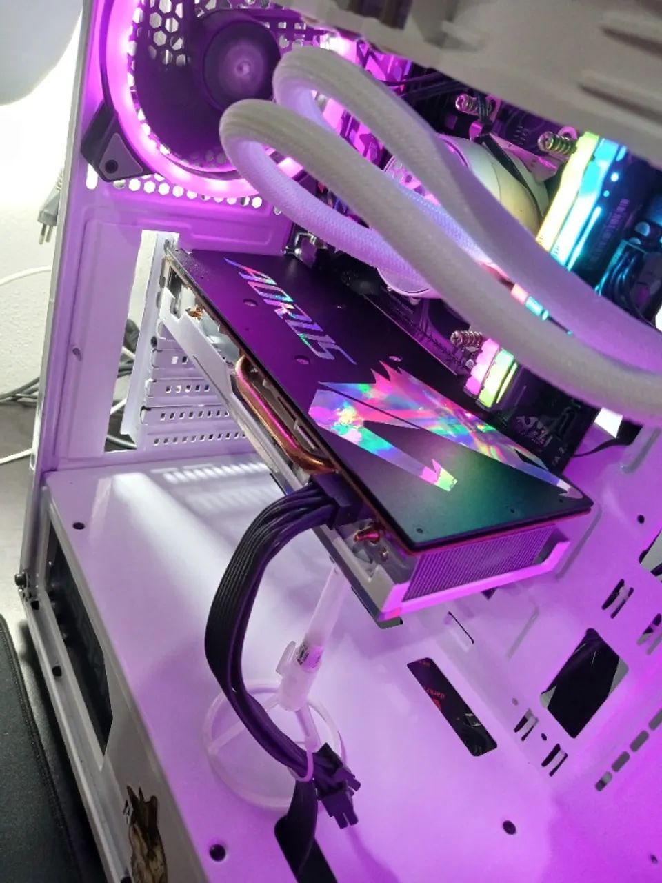 Radeon RX 5600XT - Foto 3