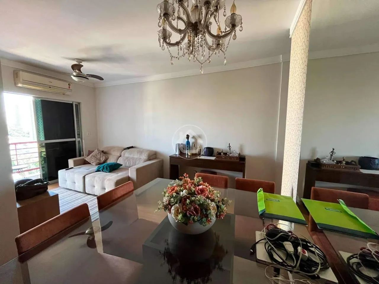 APARTAMENTO COM 3 QUARTOS,SENDO 1 SUÍTE - Foto 2