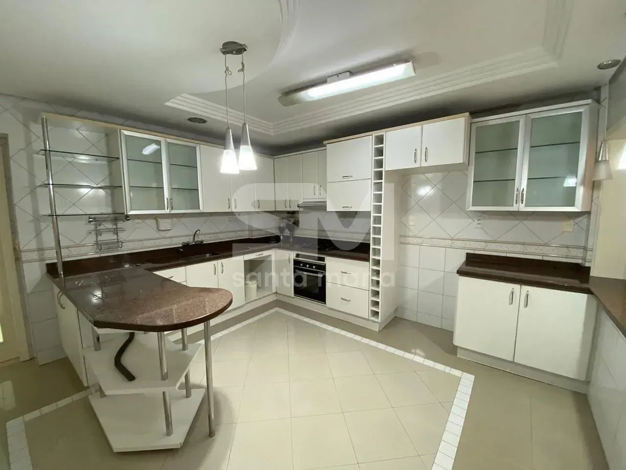 Apartamento para locação, Centro, Chapecó  SC - Foto 5