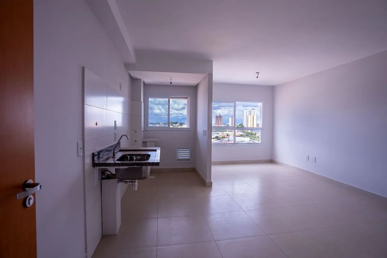 Apartamento 3 quartos - Parque Amazônia - Foto 3