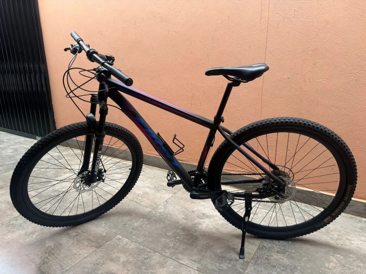 Bicicleta aro 29  - Foto 2