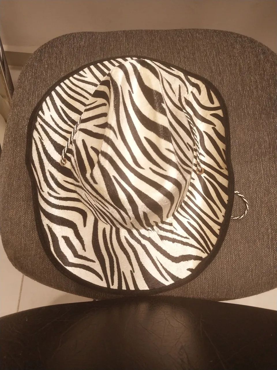 Chapeu - Foto 3