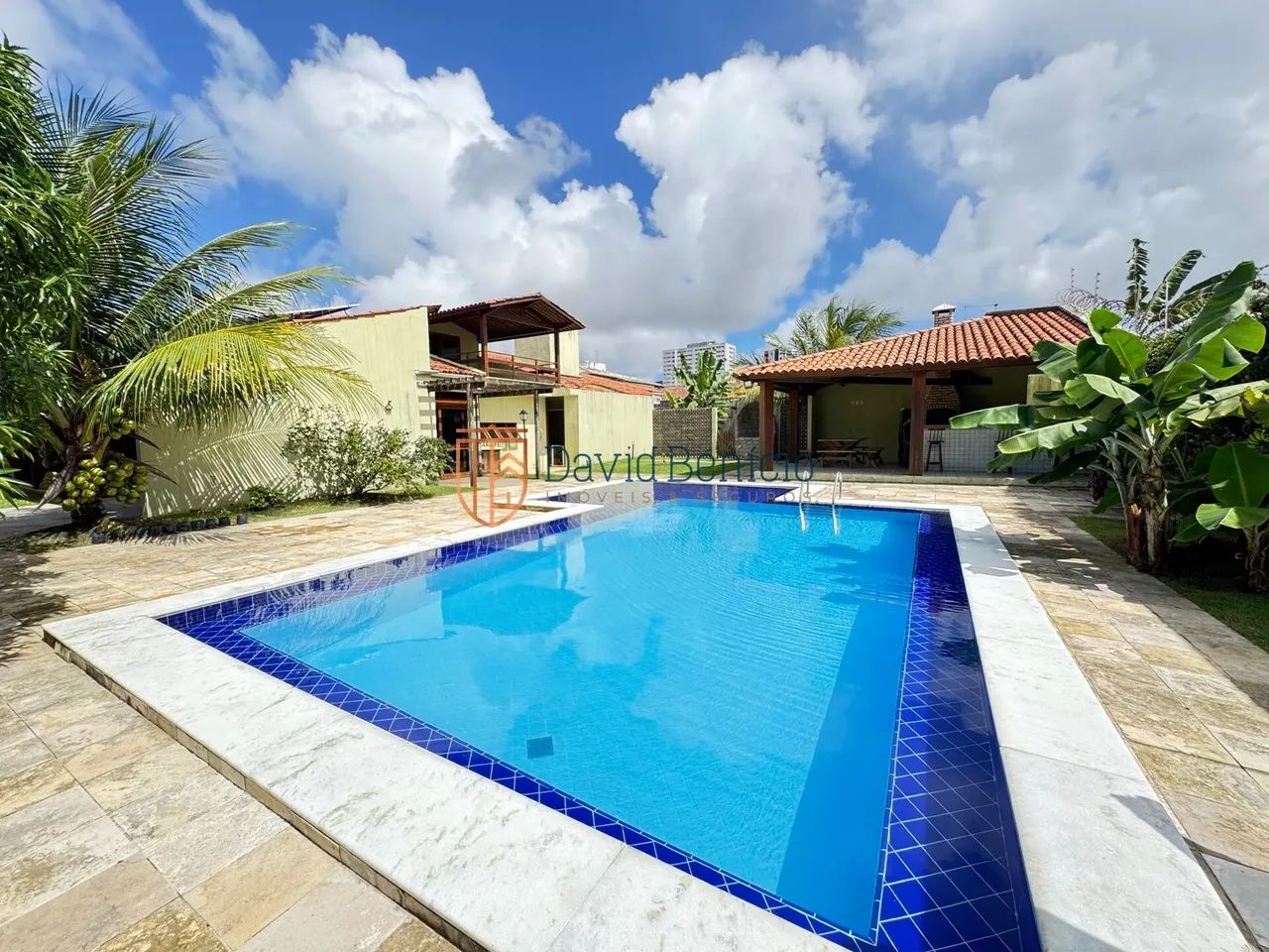 Casa à venda em Rua aberta de 601m² com 3 quartos, edícula e canil - Gruta de Lourdes - Foto 3