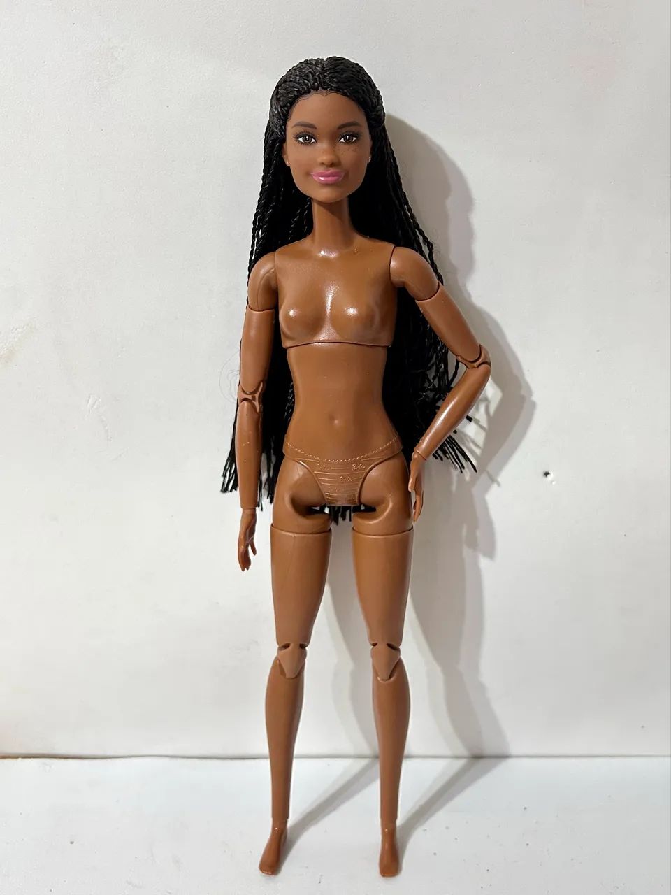Barbie Style Brooklyn 