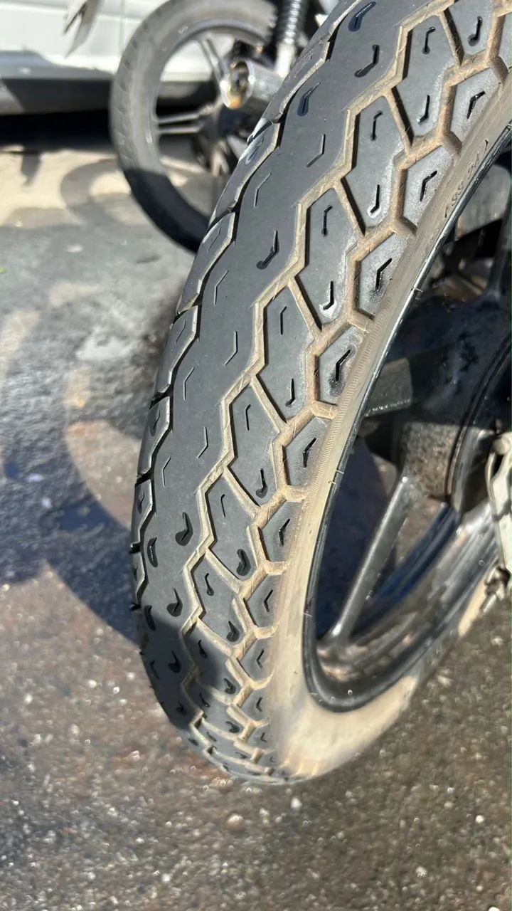 Fazer 150 - Foto 5