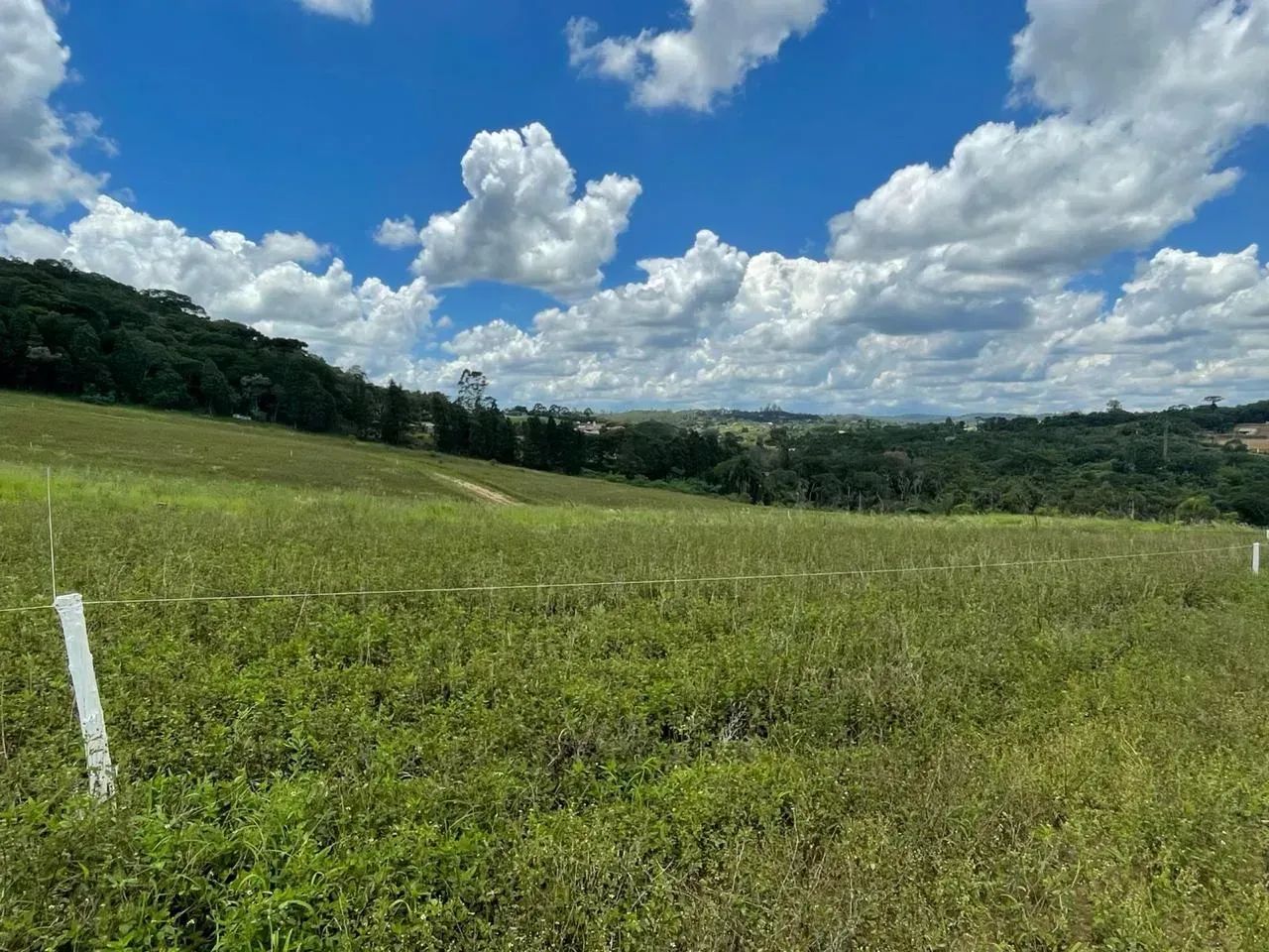 SEU TERRENO EM CAUCAIA DO ALTO-COTIA/SP!