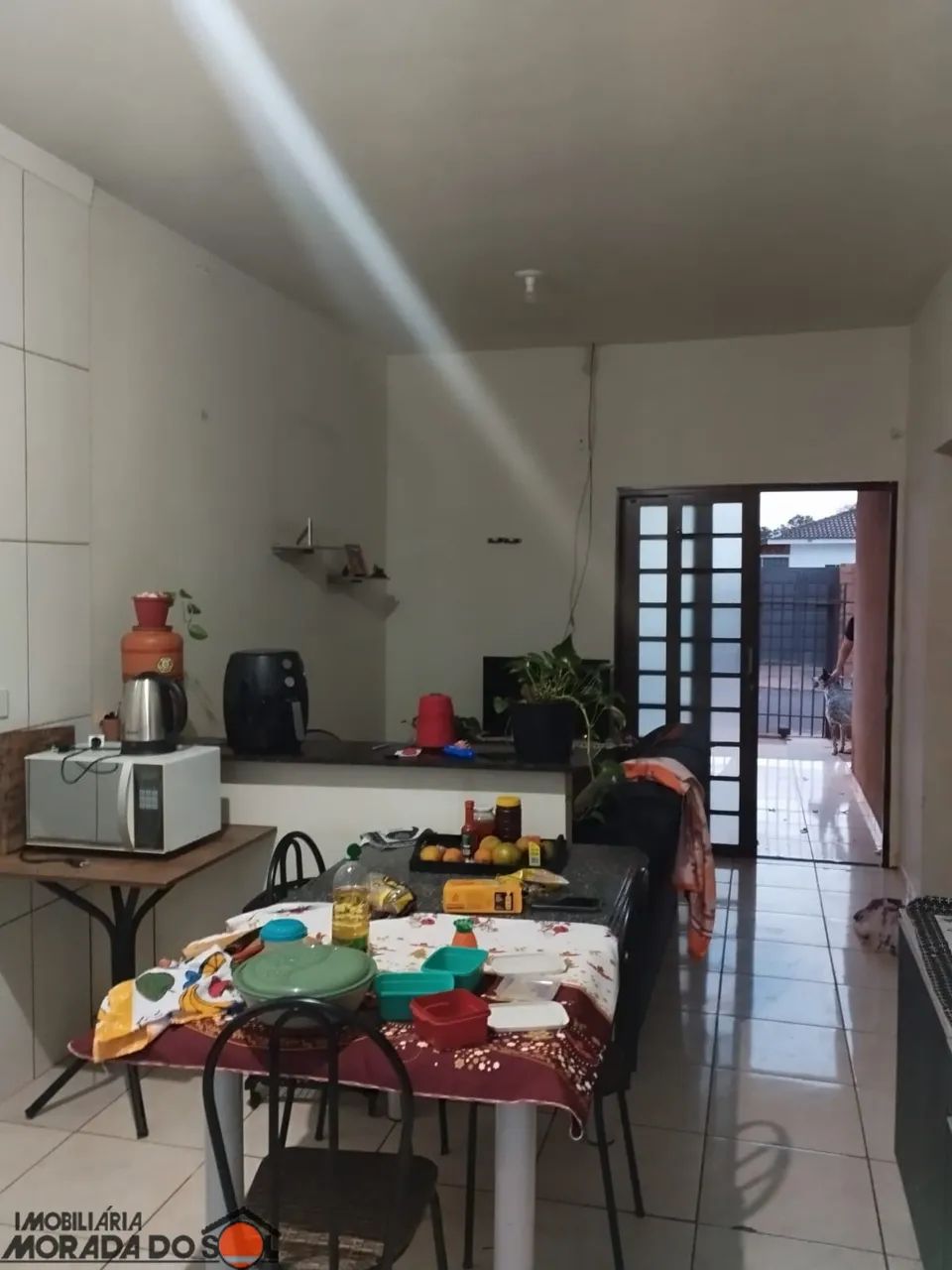 VENDA DE CASA - JD.OURO VERDE - Foto 3