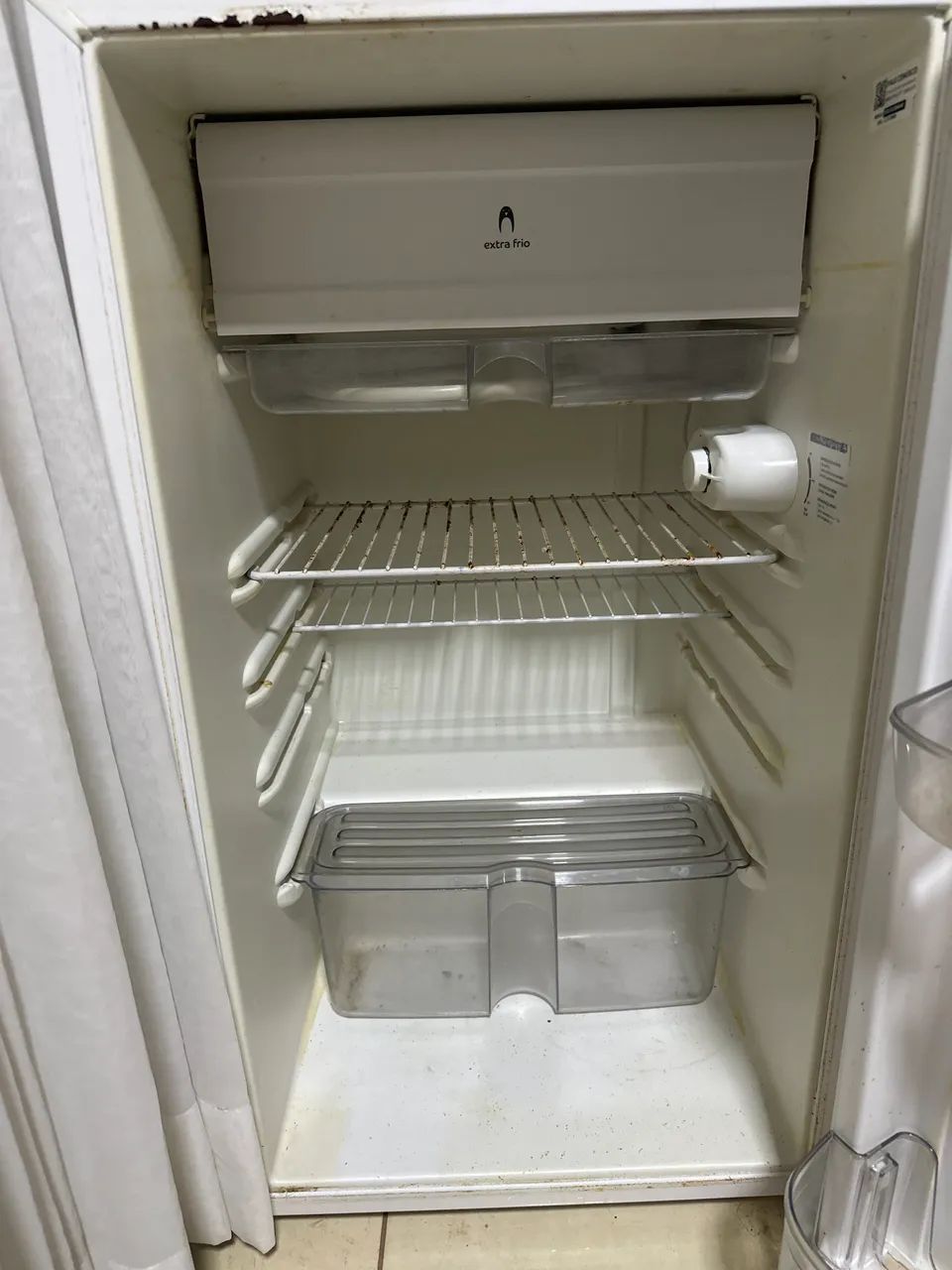 Frigobar, bom estado!!! - Foto 2