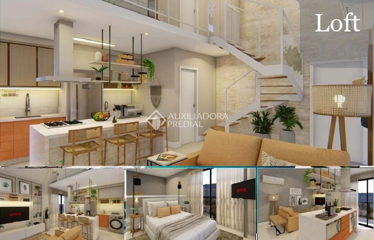 Studio a 200m do Mar - Santo Antônio de Lisboa - Foto 5