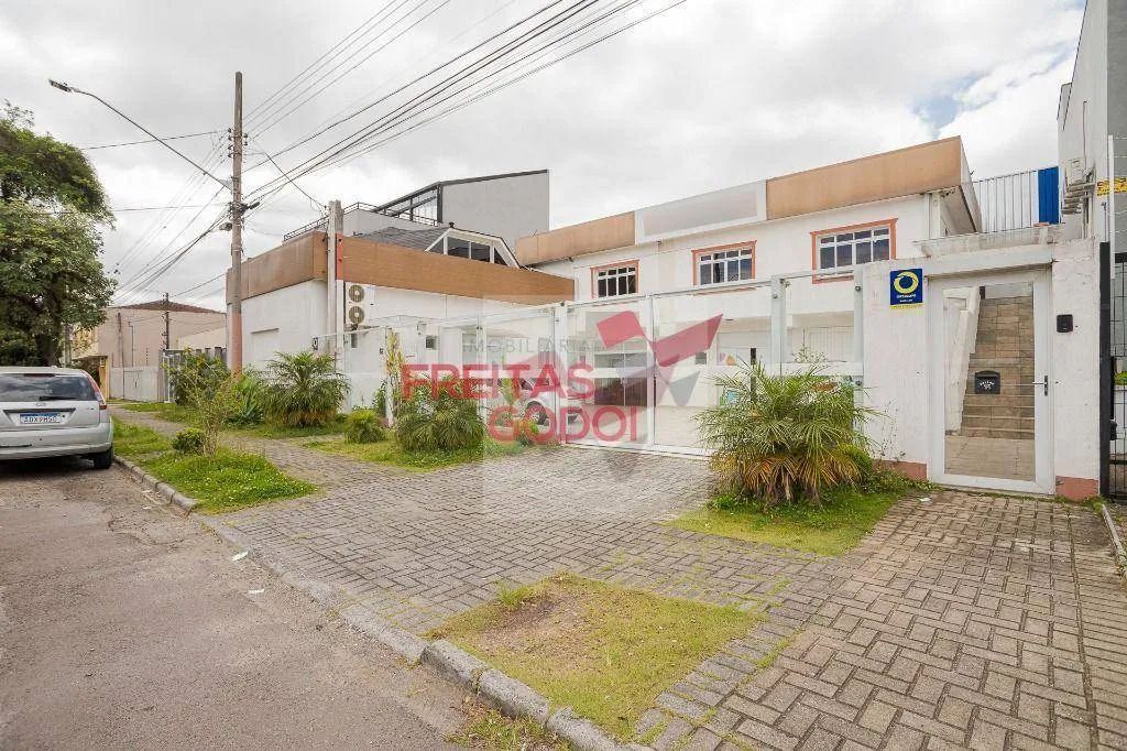Casa à venda - Parolin - Curitiba/PR - Foto 3