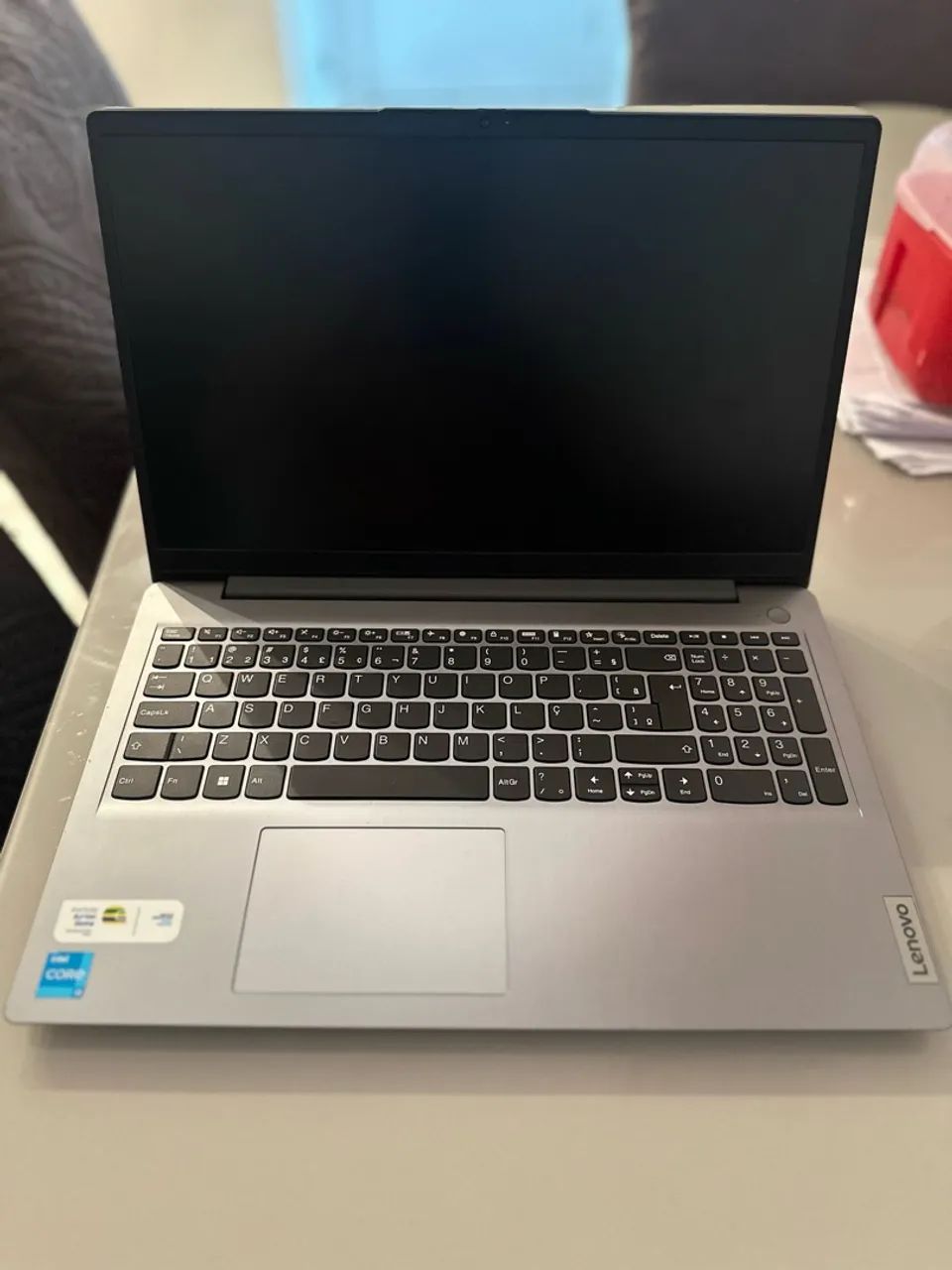 Notebook Lenovo IdeaPad 3 - Foto 2