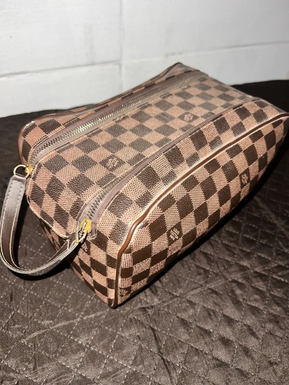 Bolsa Louis Vuitton