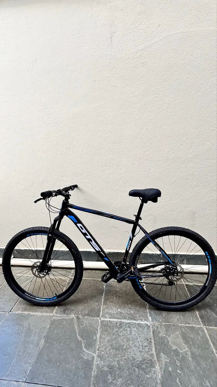 Bicicleta GTS Aro 29 - Foto 2