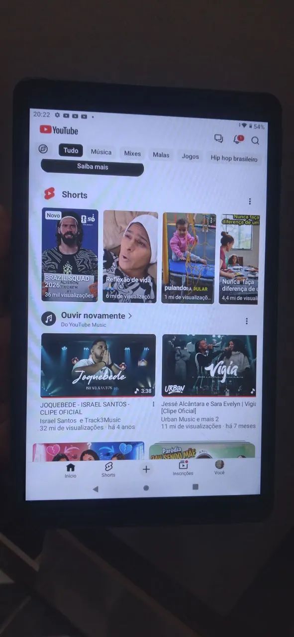 Tablet TAB Q10  - Foto 3