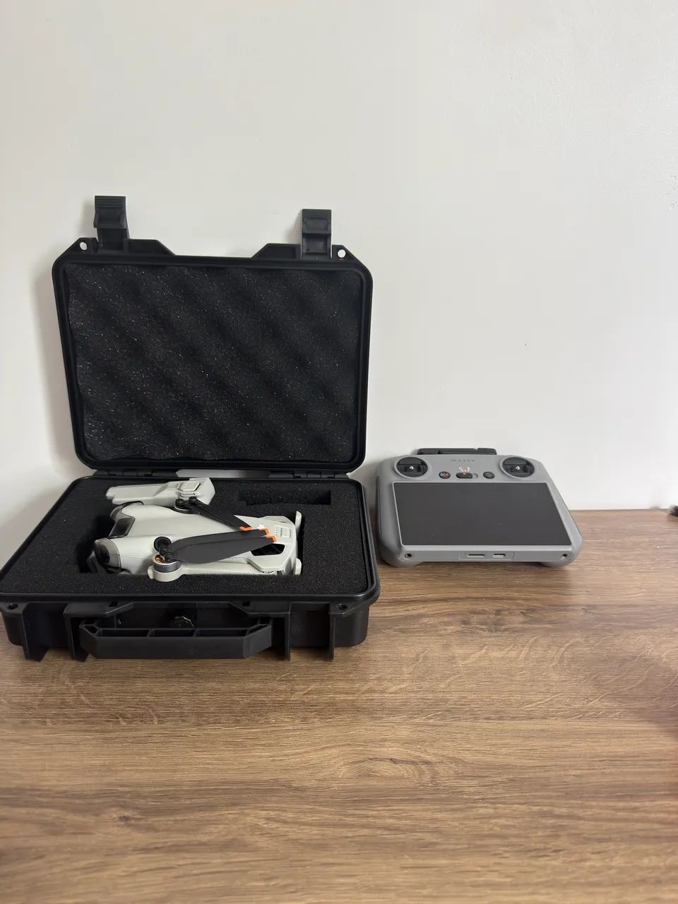 DRONE DJI MINI 4 PRO - Foto 3