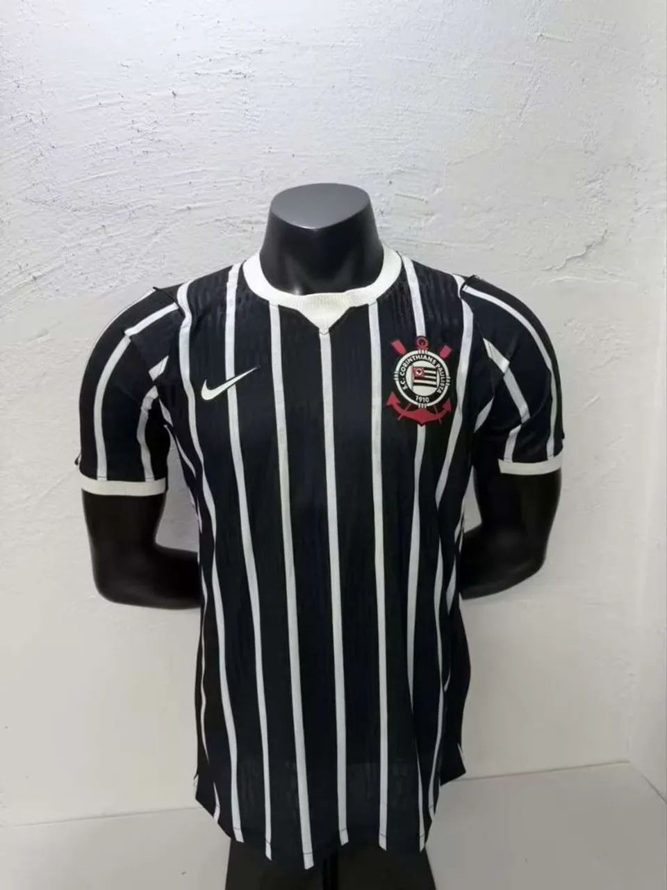 Camisa Corinthians 