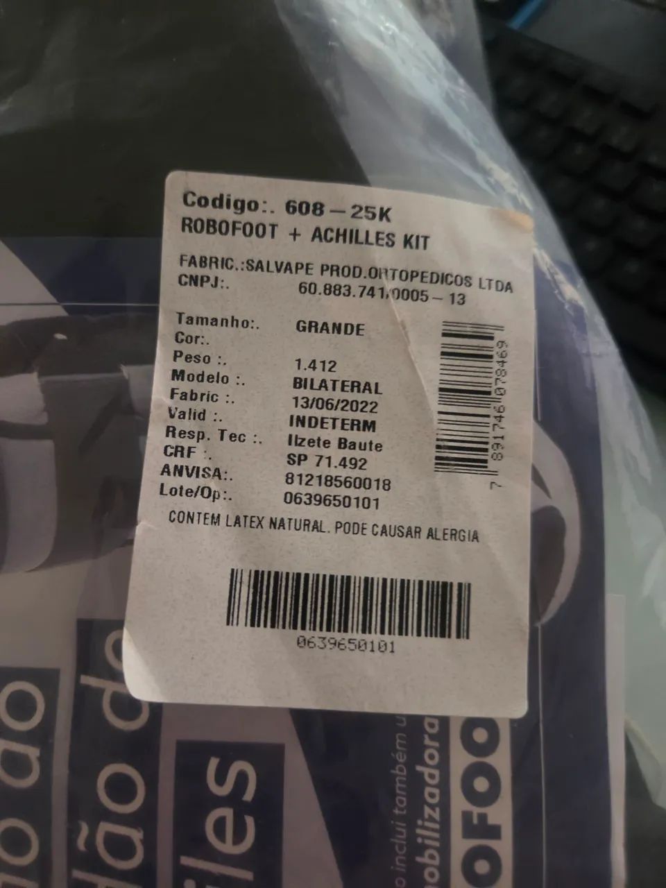 Robofoot  - Foto 4