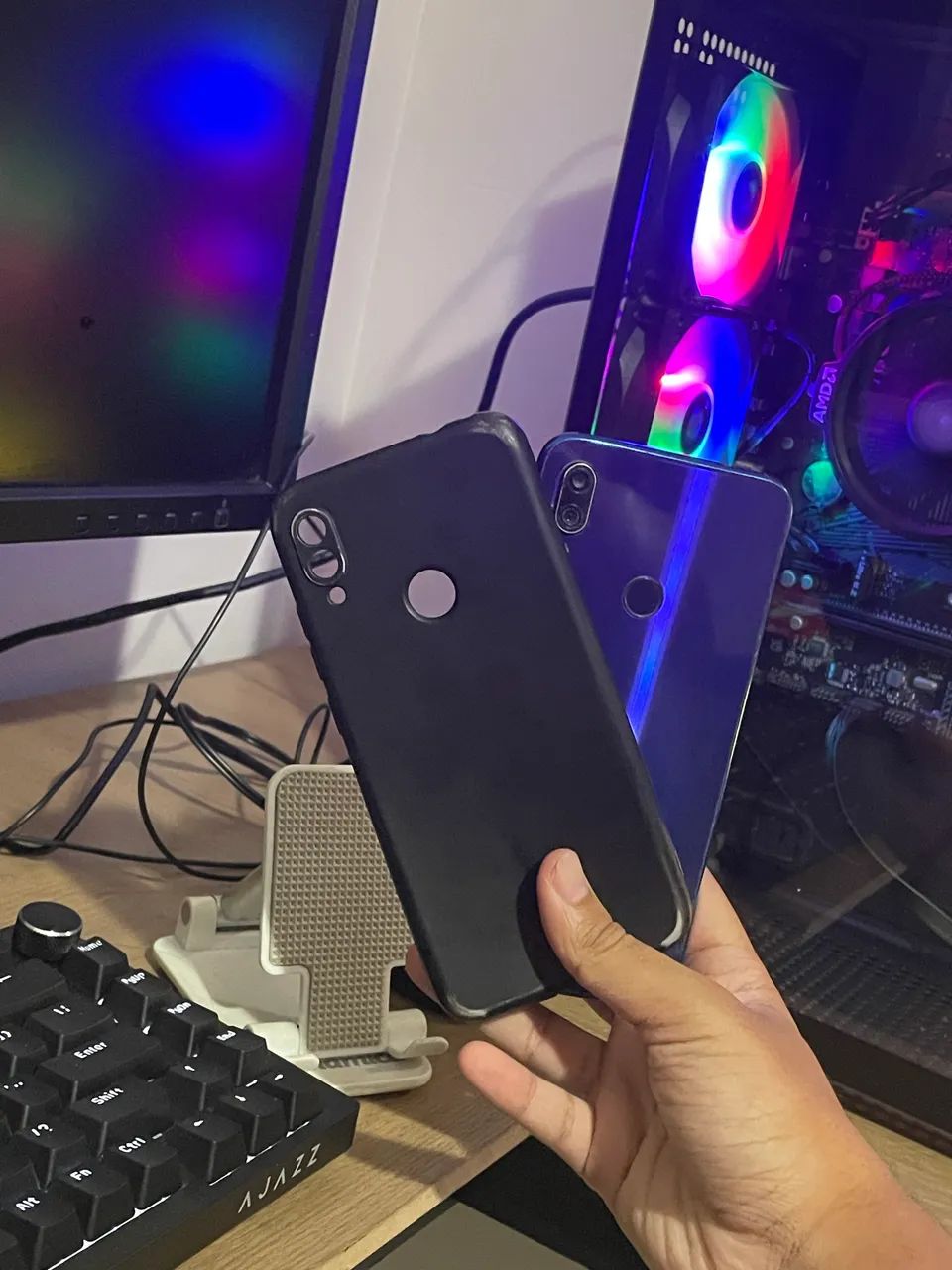 REDMI NOTE 7 64GB  - Foto 4