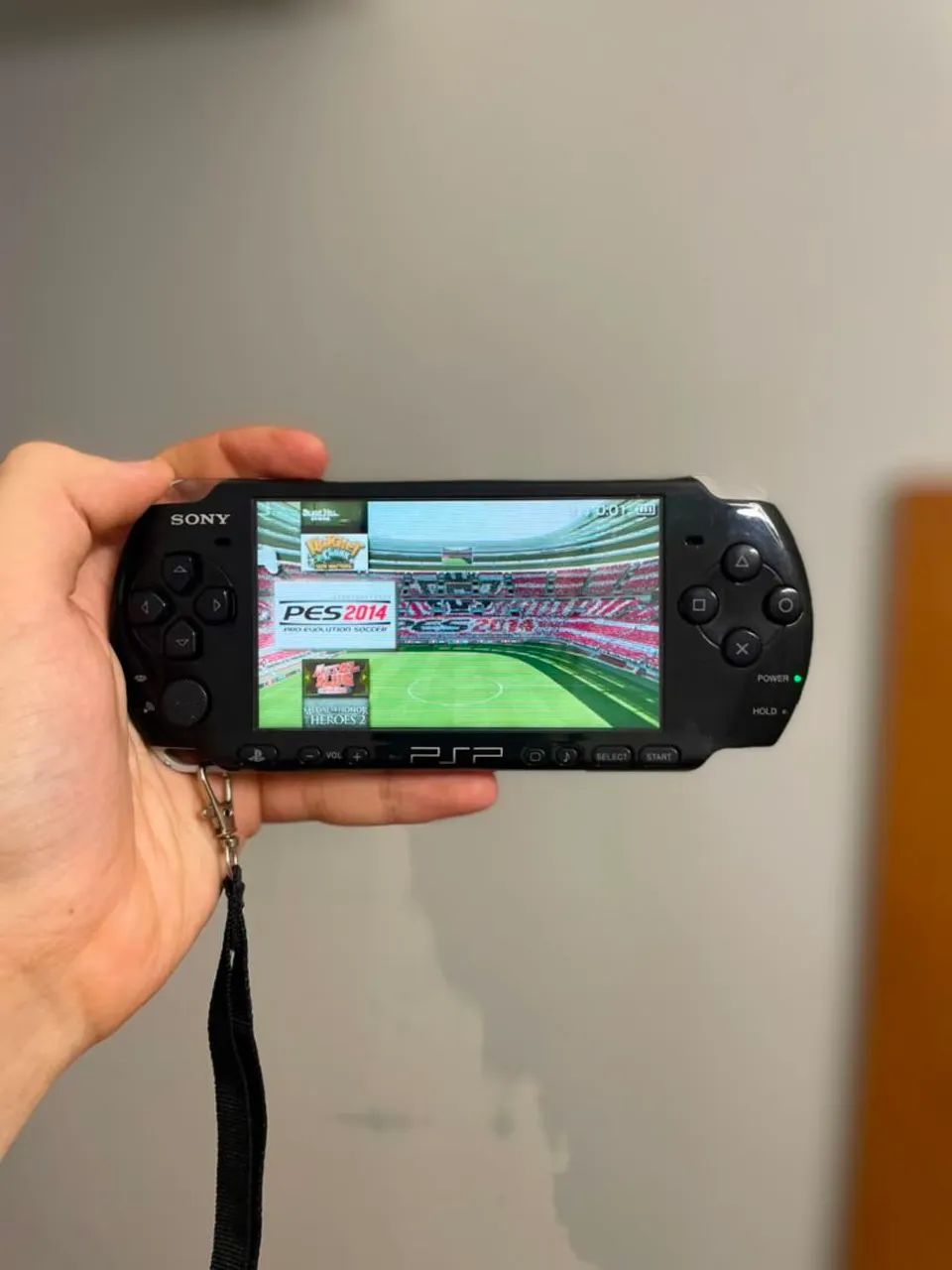 PSP 3000 - OLX PAY  - Foto 2
