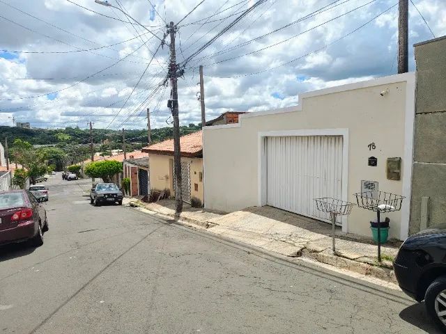 Foto - Campinas - Parque Eldorado