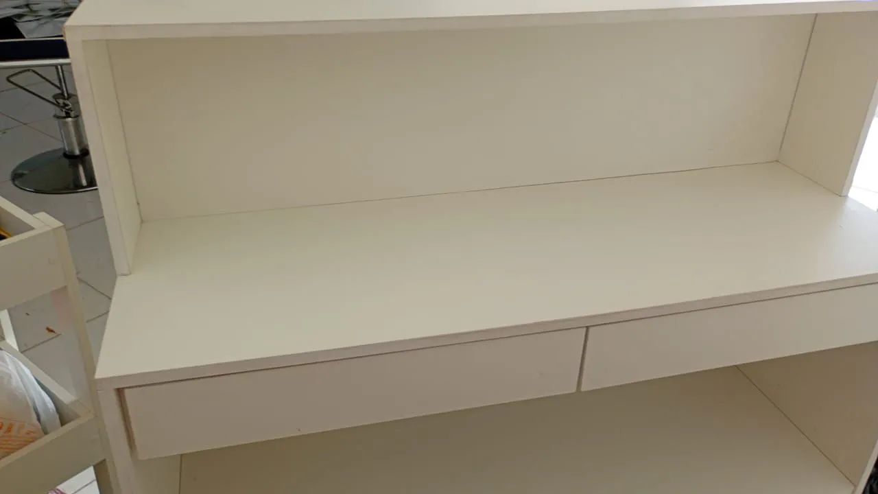 Balcão para recepção  - Foto 4