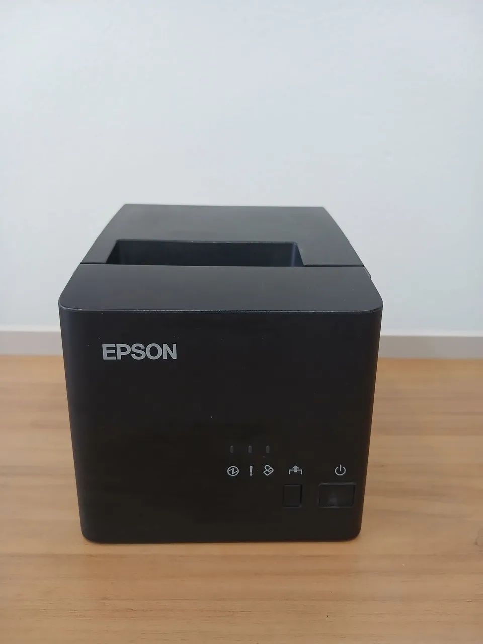 Impressora térmica Epson tx20  - Foto 2