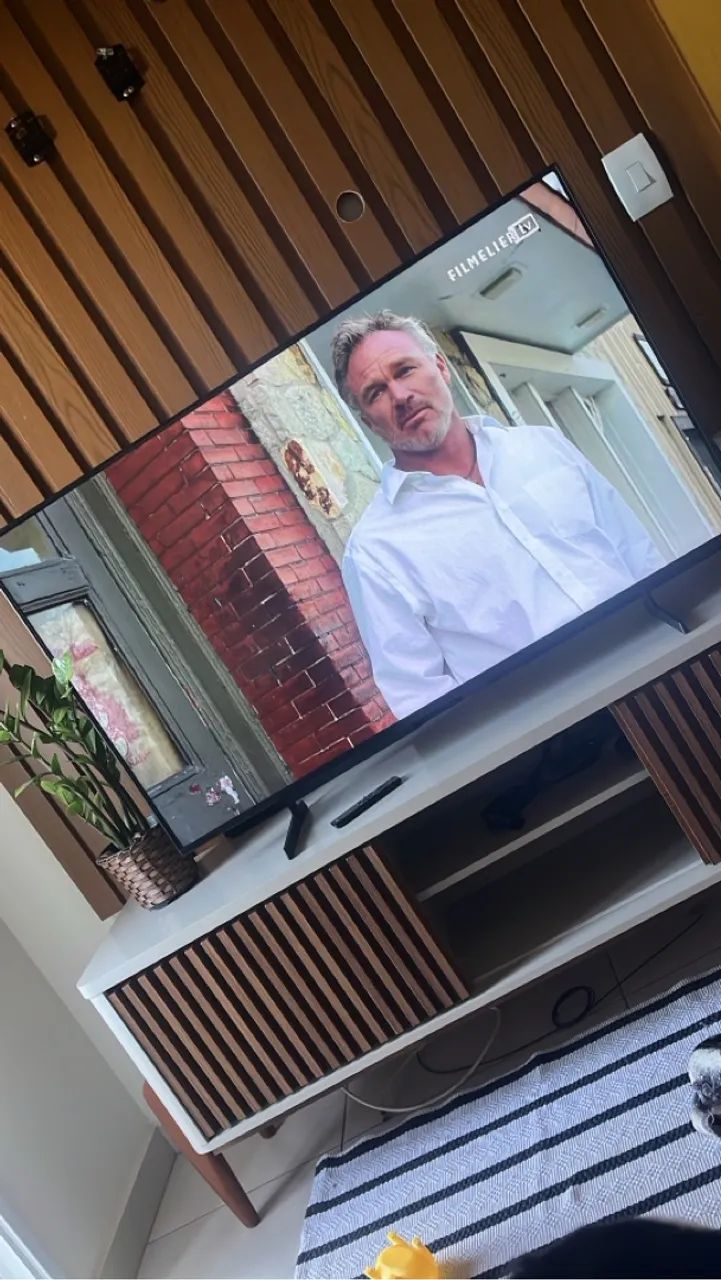 Tv Samsung 55 - Foto 2