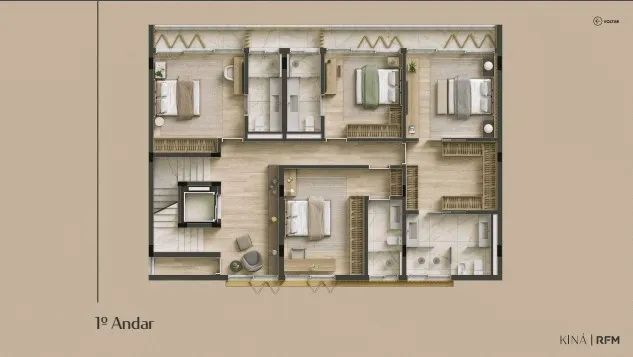 KINA ALTO DE PINHEIROS - Foto 10