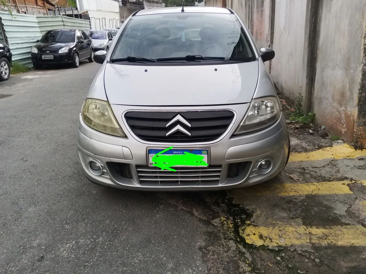 Citroën C3 2009