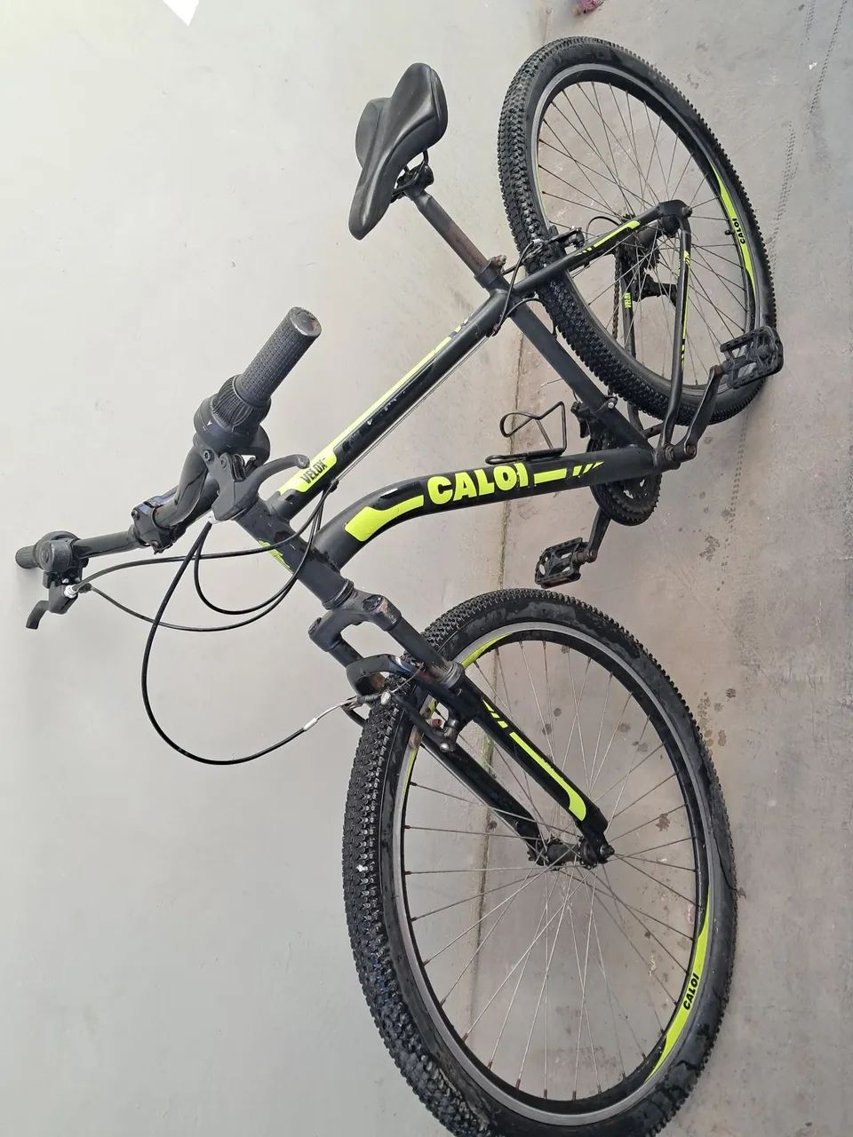 Bicicleta aro 29