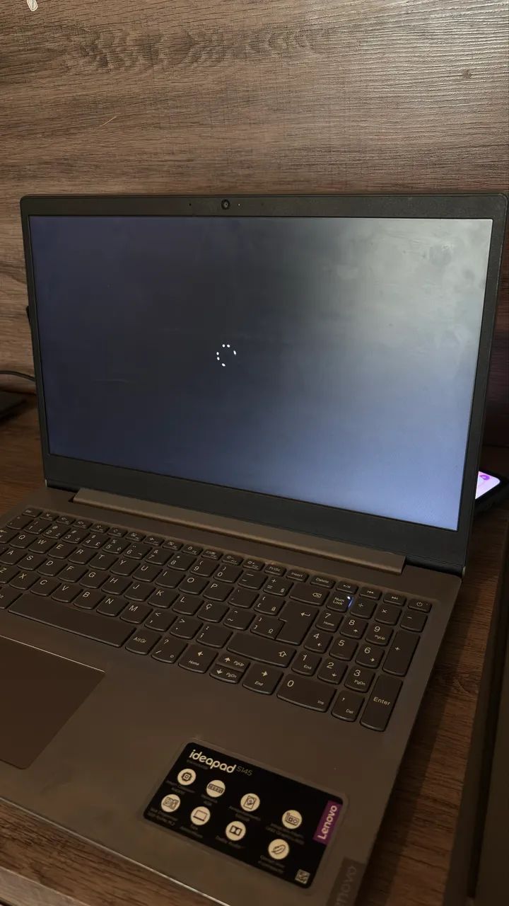 Notebook Lenovo  - Foto 2