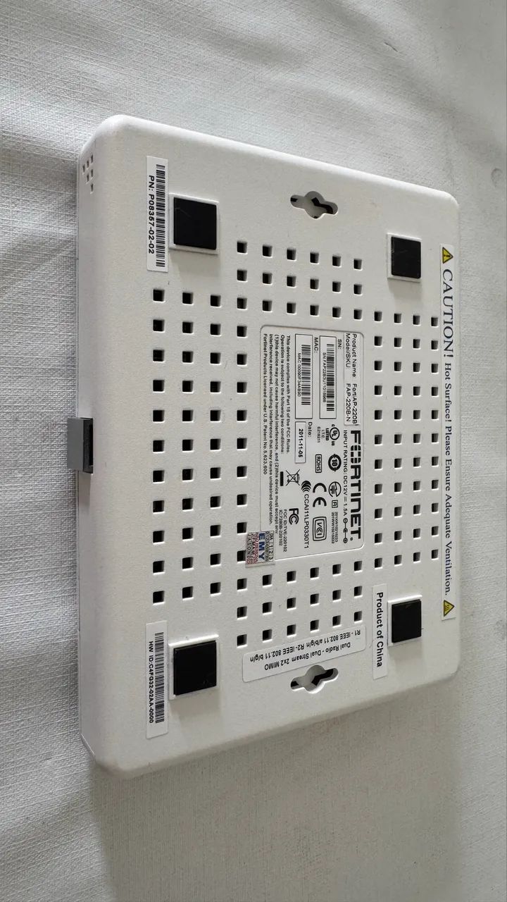 Fortinet Forti Ap 220B
