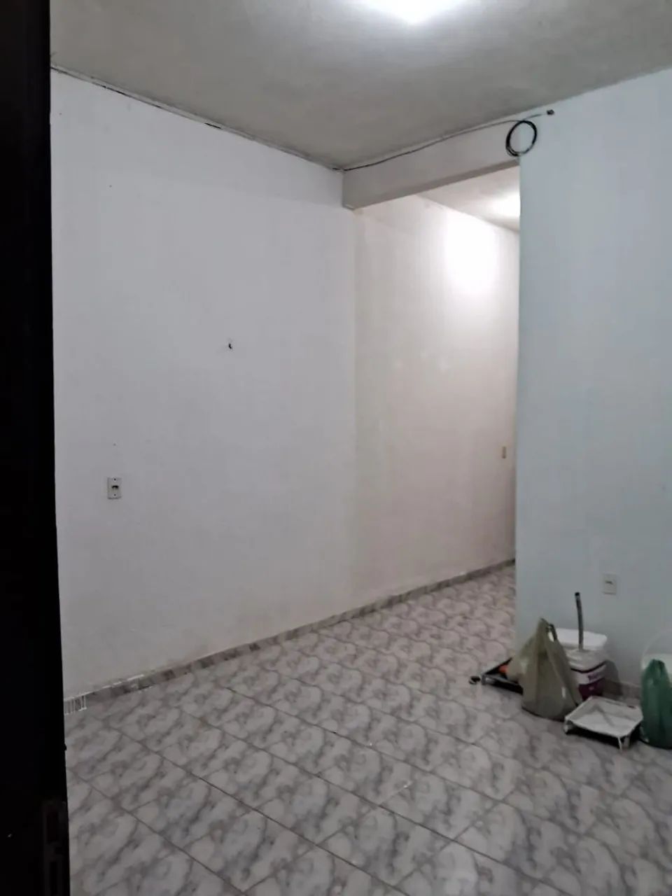 1quarto,sala,cozinha, banheiro e área de serviço individual  - Foto 3