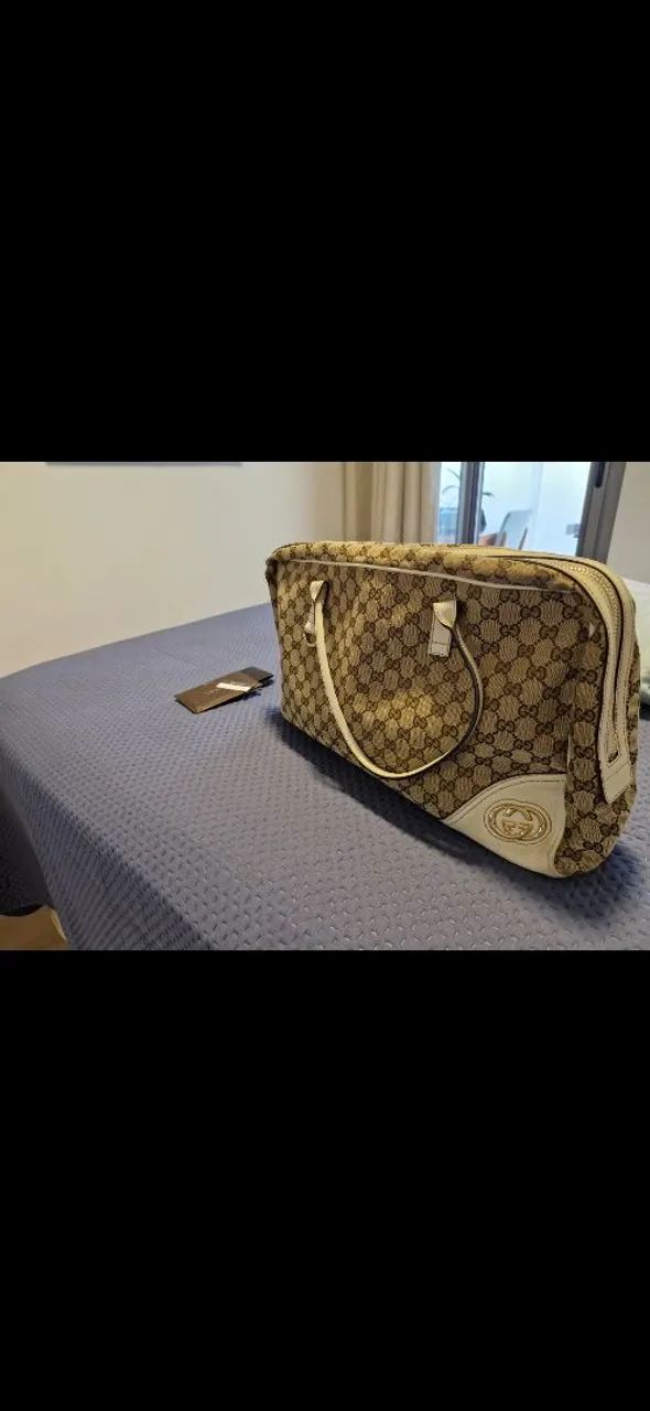 Bolsa gucci  - Foto 2