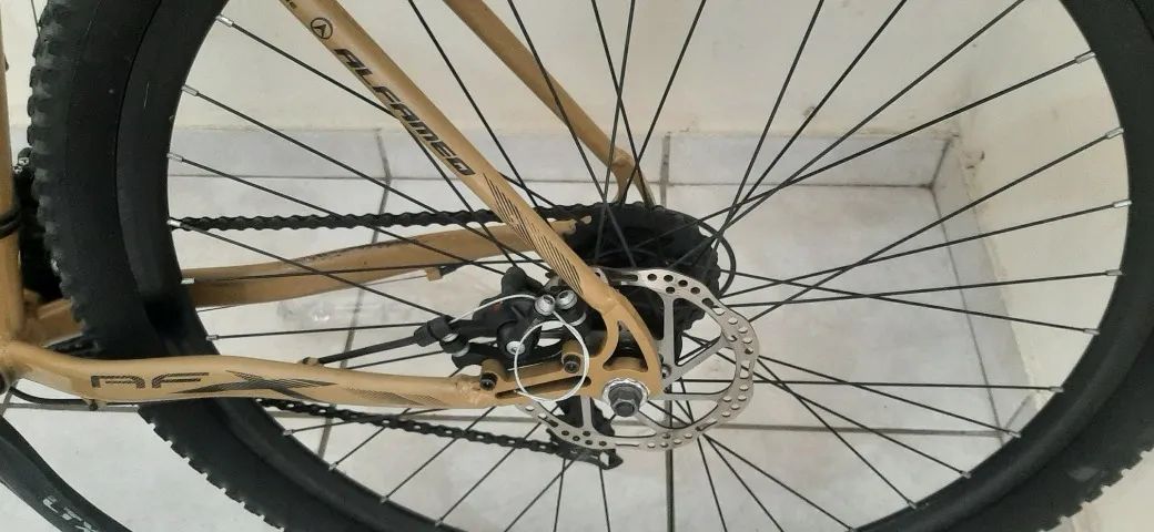 Bicicleta aro 29 - Foto 3