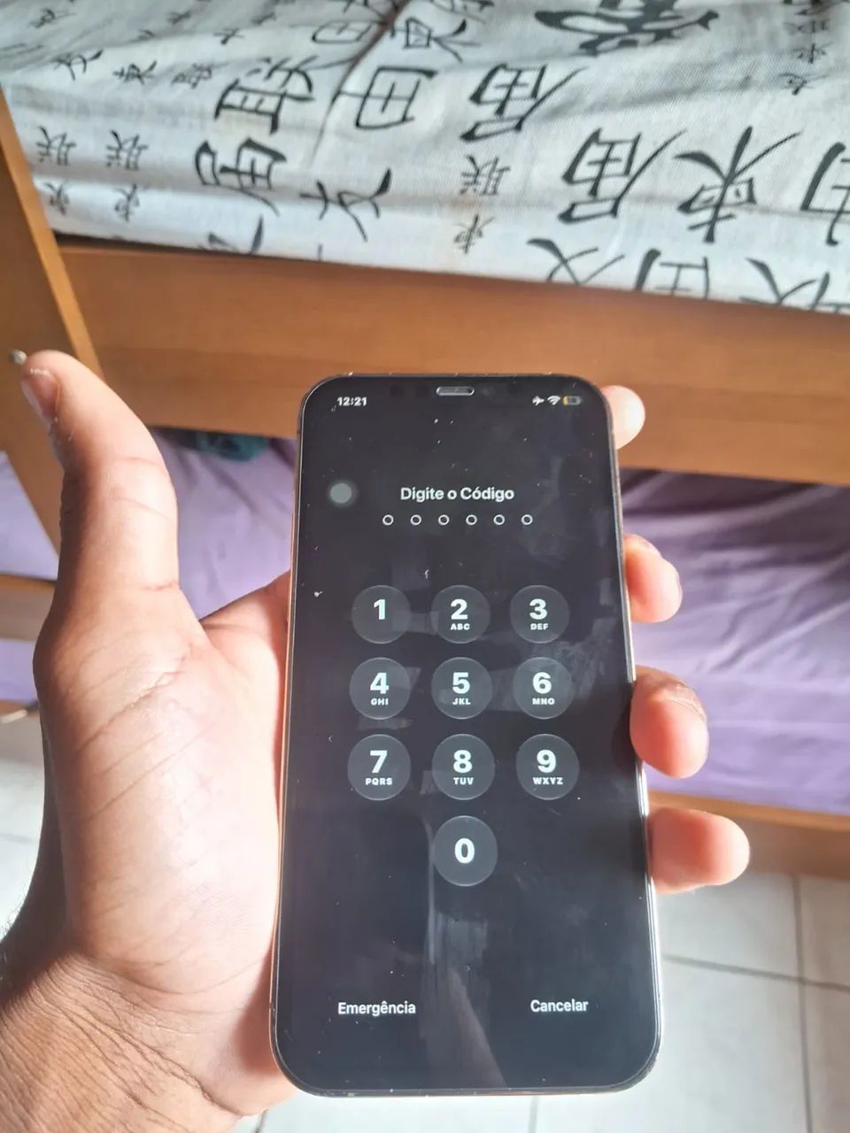 Iphone 12 pro - Foto 2