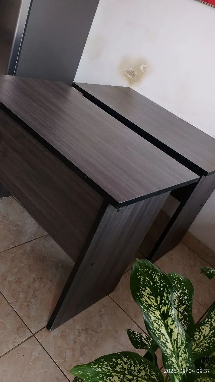 Mesa de escritório - Foto 2