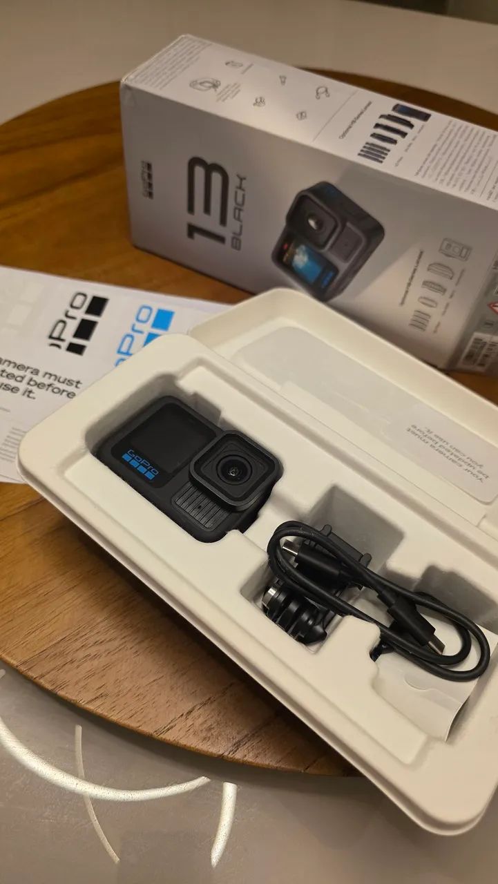 GoPro 13 Black