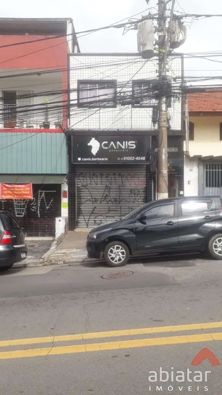 Sala comercial para locação com 35m² em São Paulo/SP espaço funcional e excelente localiza