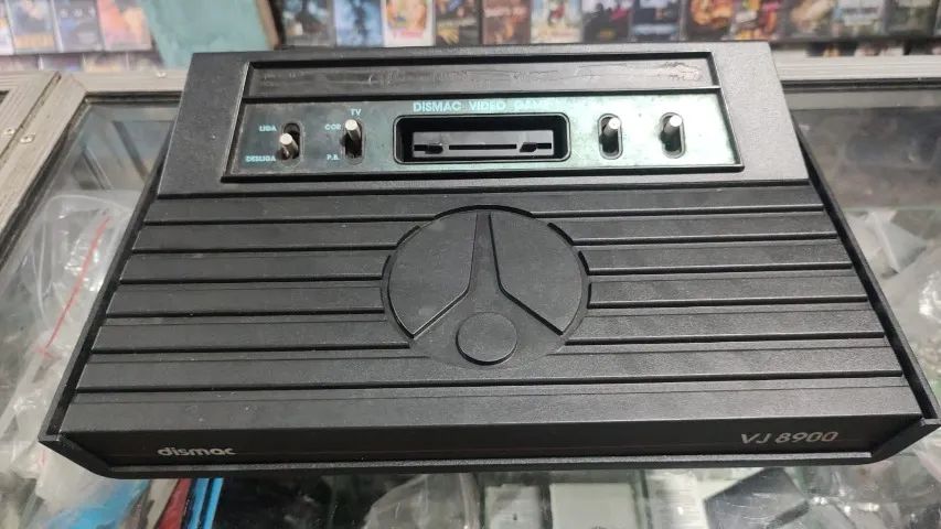 CONSERTO RESTAURAÇOES RECAPS DE CONSSOLES RETRÔS COMO SUPER NINTENDO MEGA DRIVE MASTER ETC - Foto 6