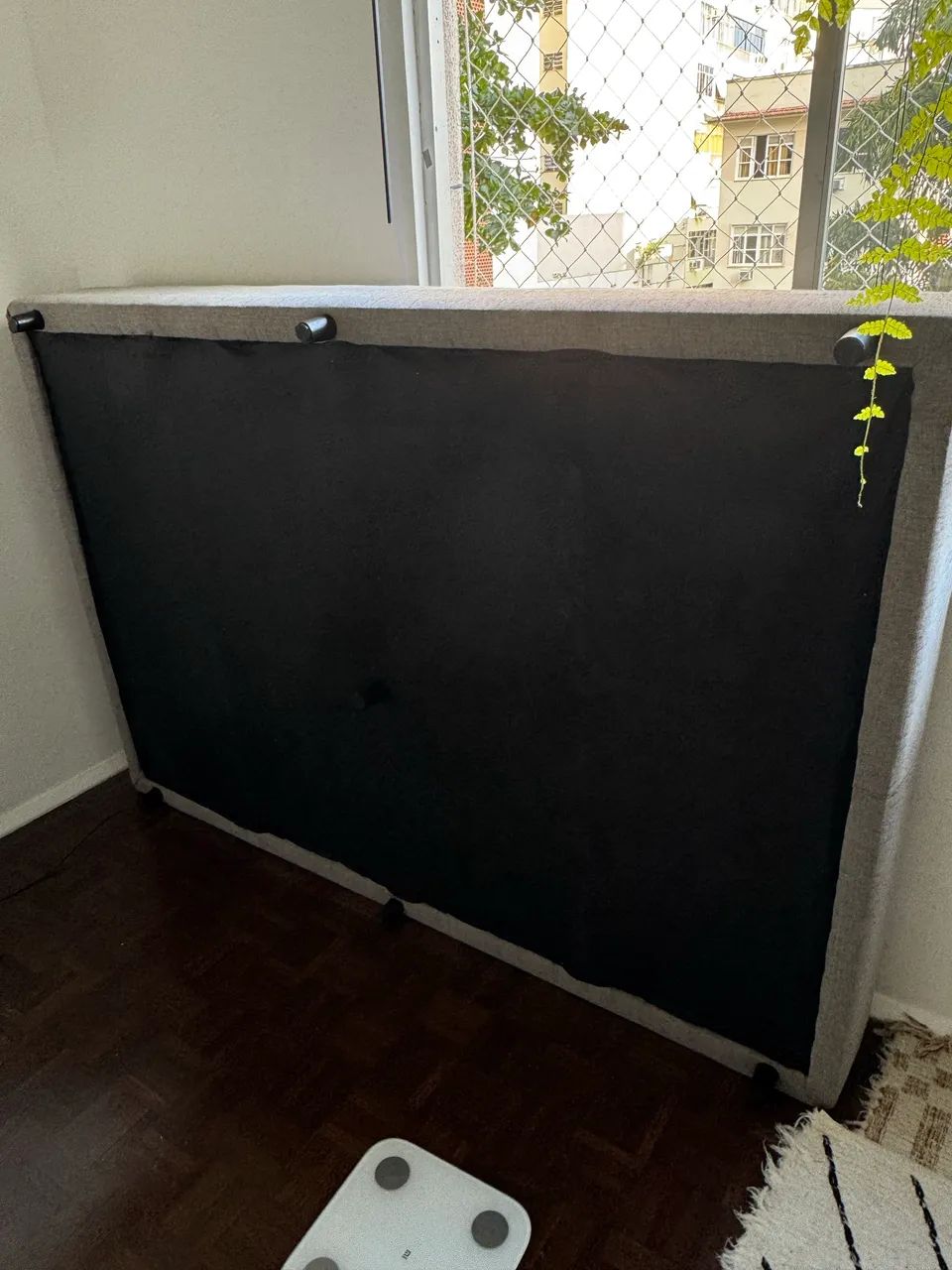 Cama de Casal Ortobom (Colchão + Base) - Foto 4