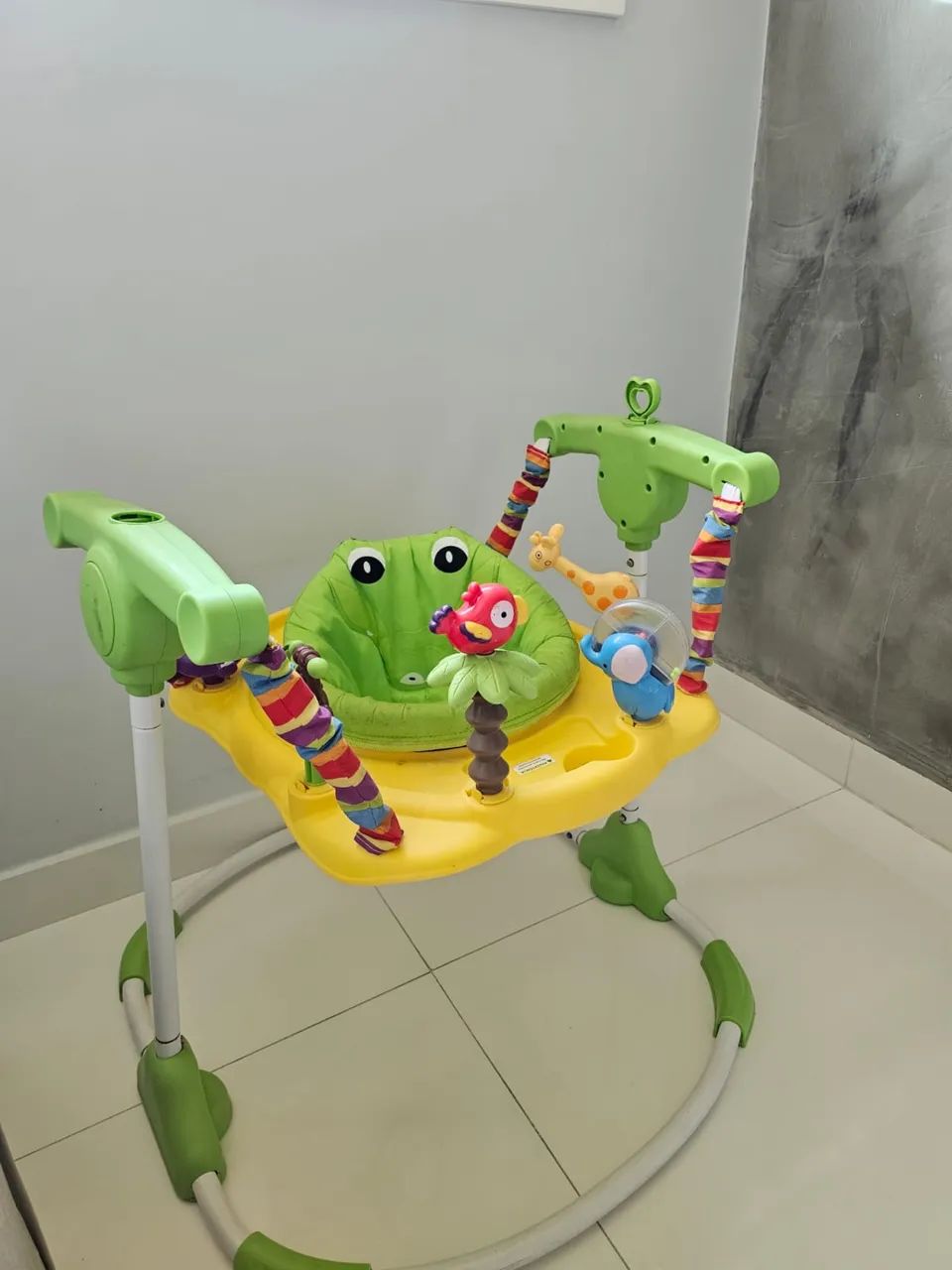Brinquedo infantil  - Foto 3