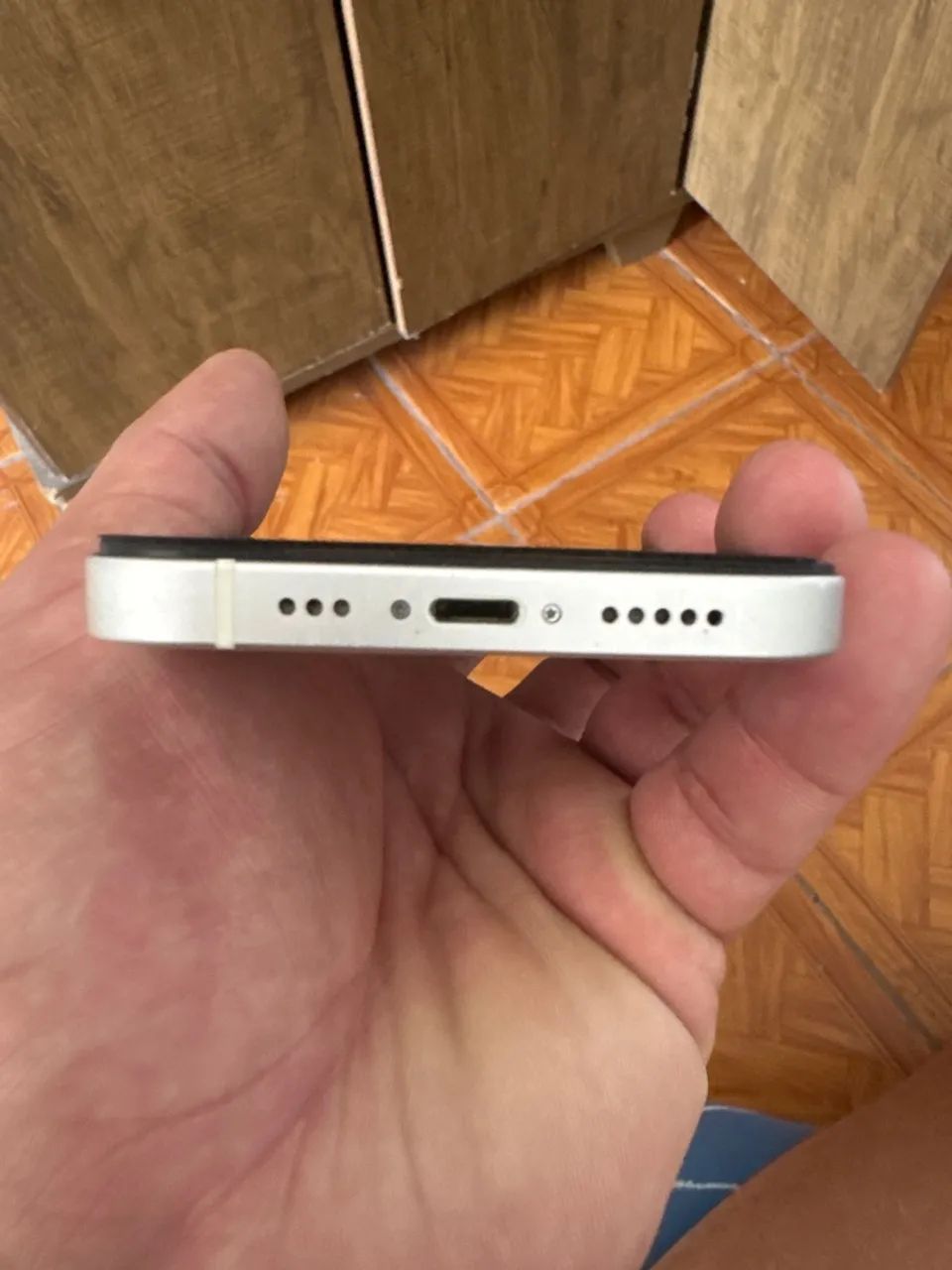 iPhone  - Foto 5