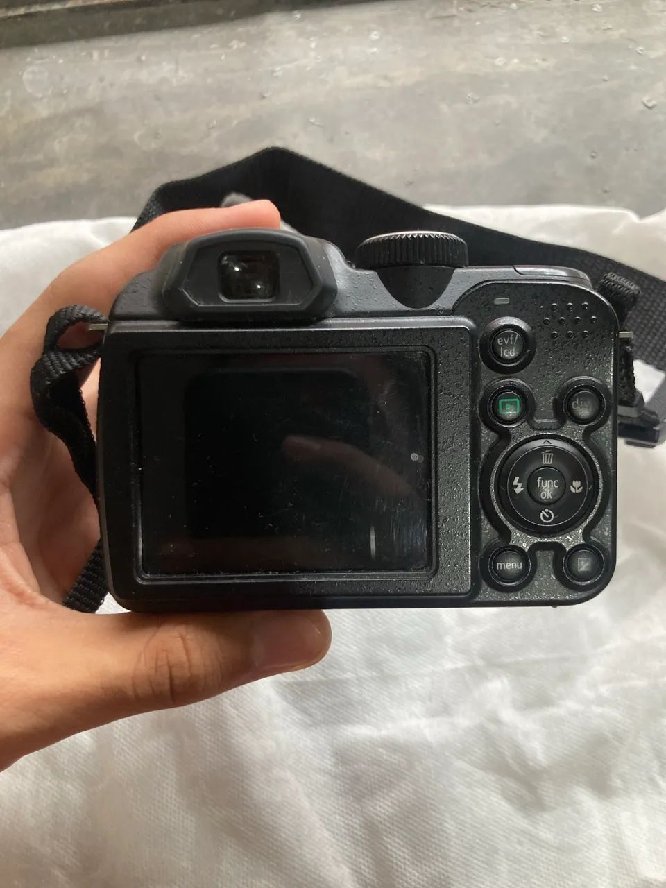 Câmera x5 GE  - Foto 4