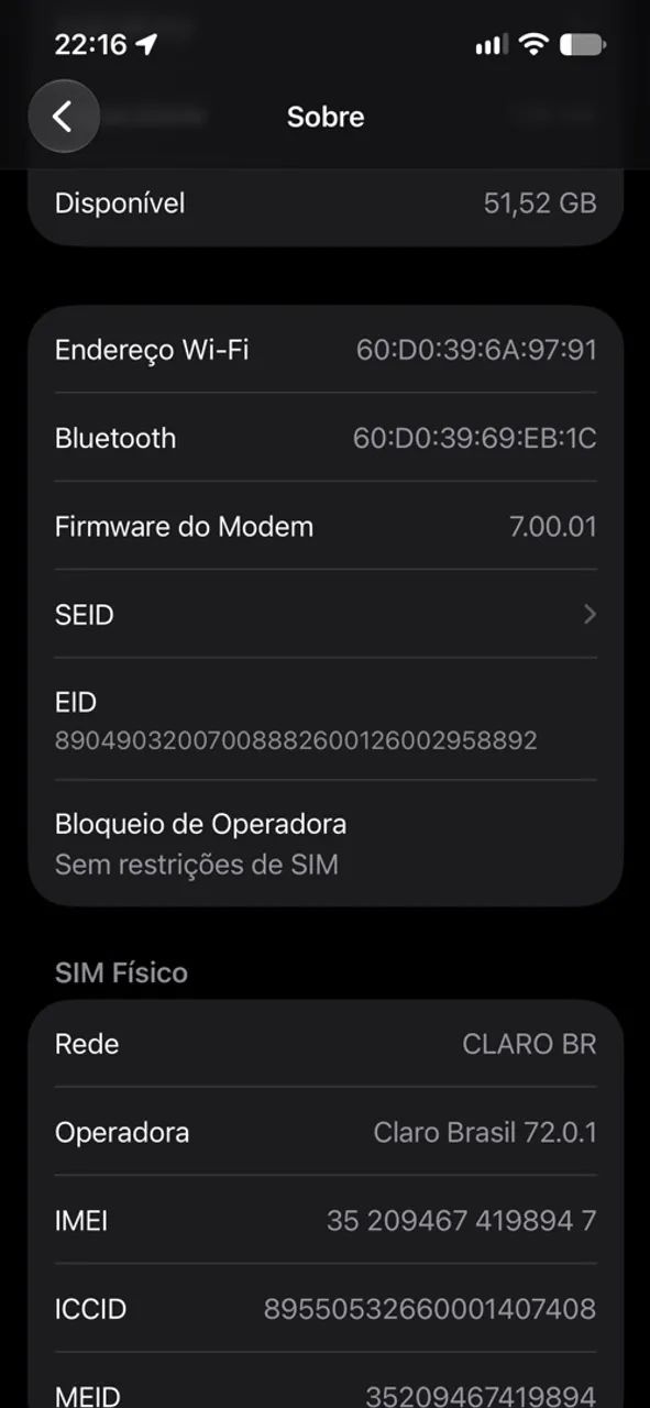 iPhone 13 - Foto 2