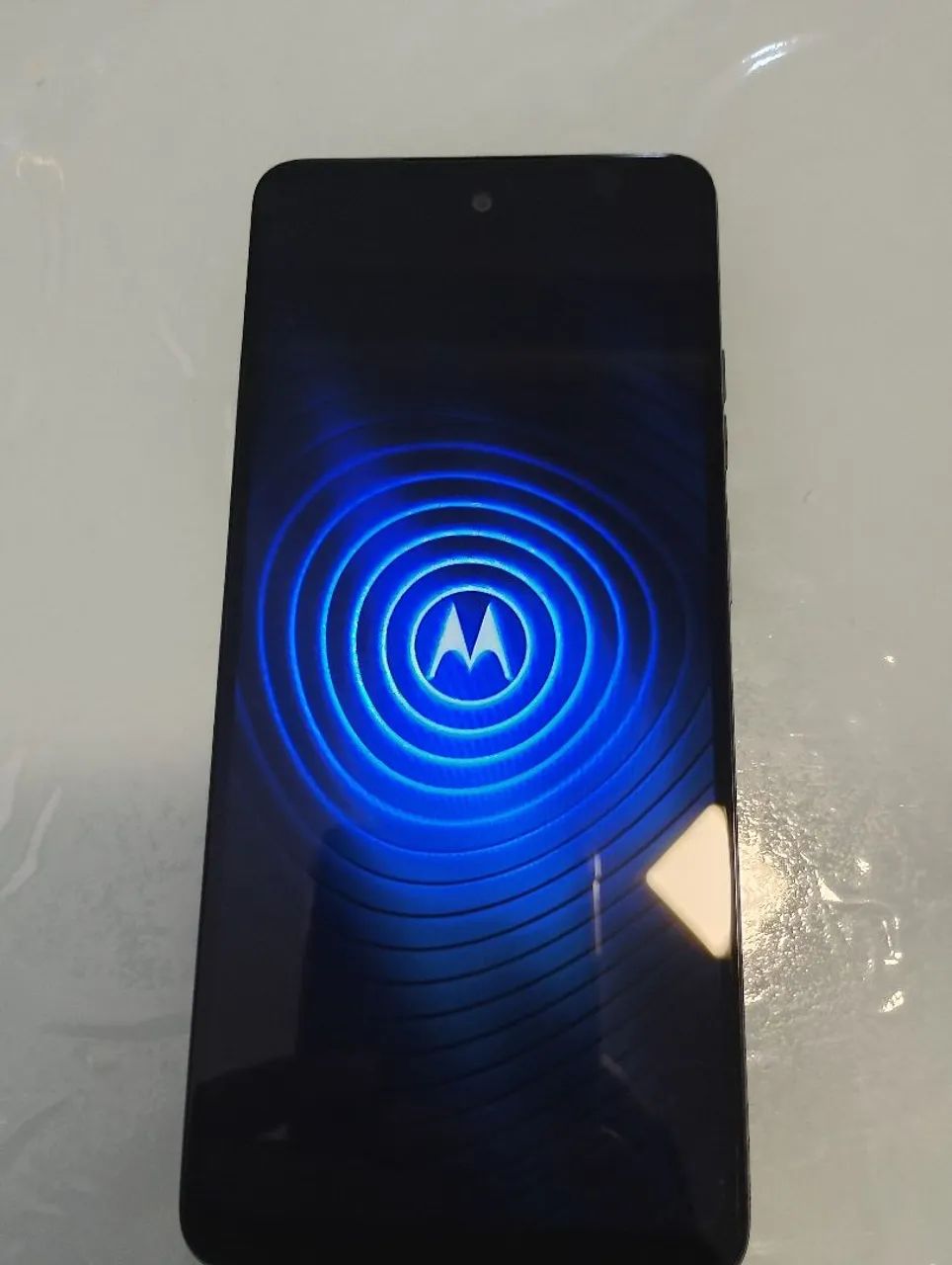 Sucata Moto G04 para retirada de peças - Foto 2