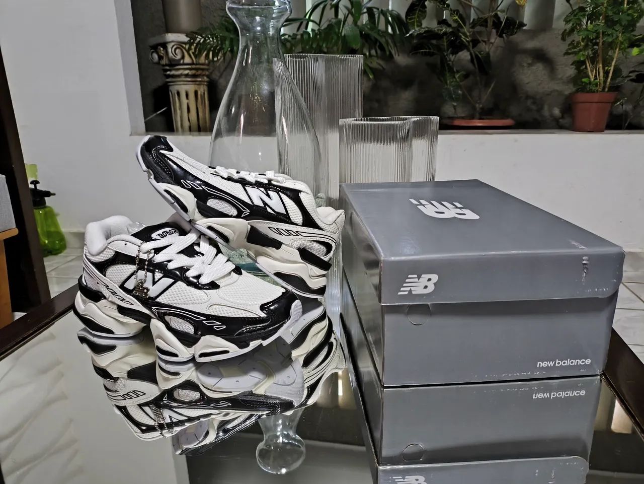 Tênis New balance - Foto 2