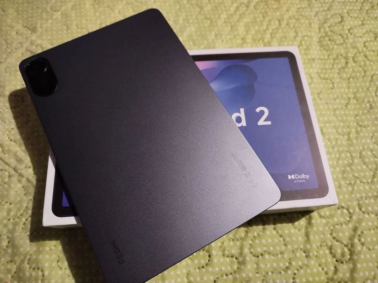 Tablet Xiaomi Redmi Pad 2