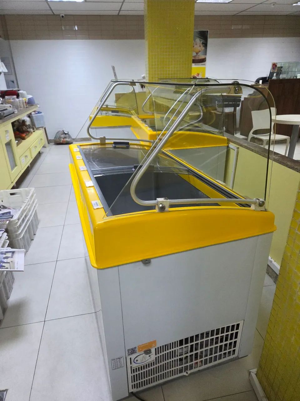 Freezer 400 litros - Foto 2