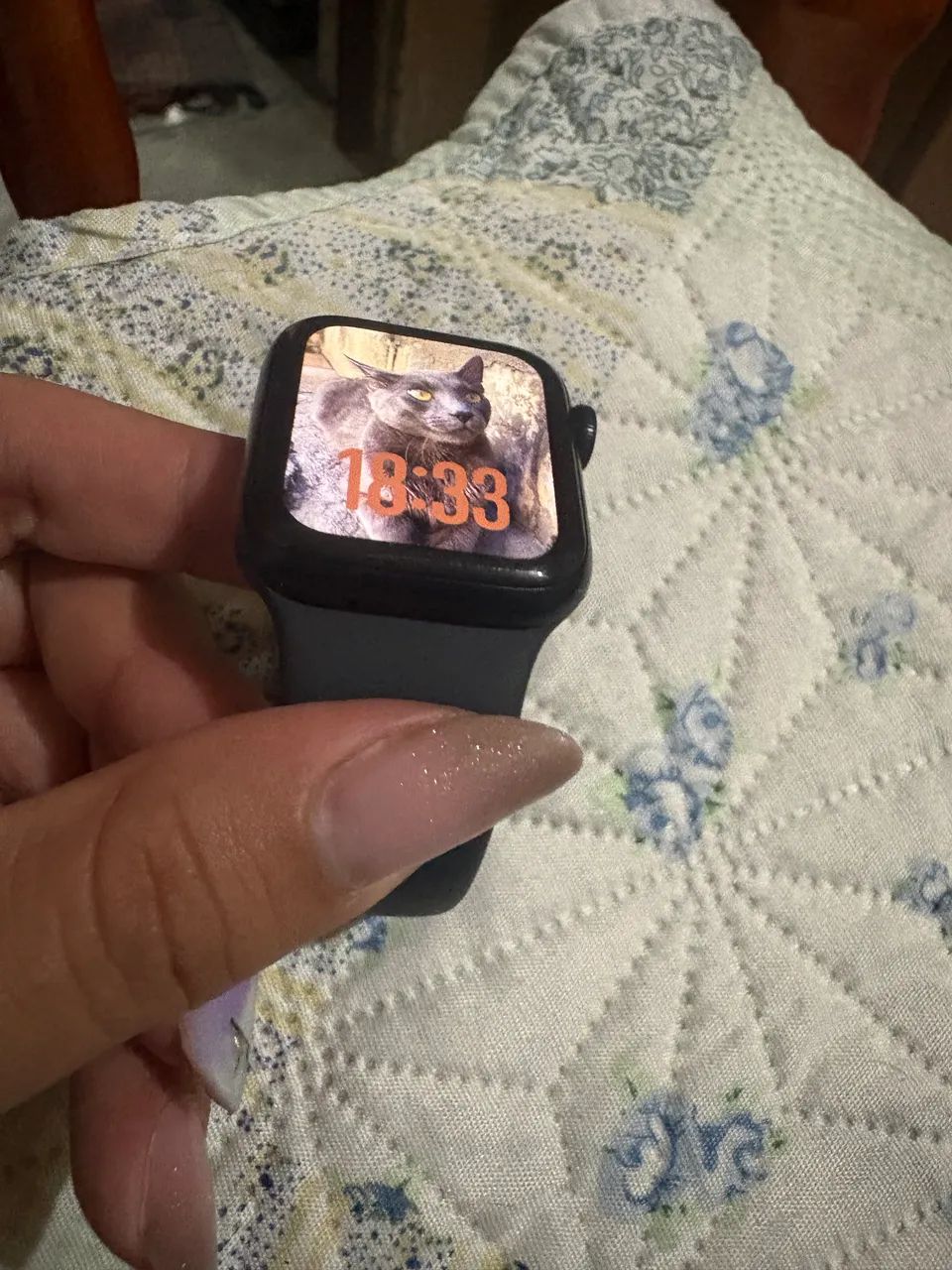 Watch - Foto 3